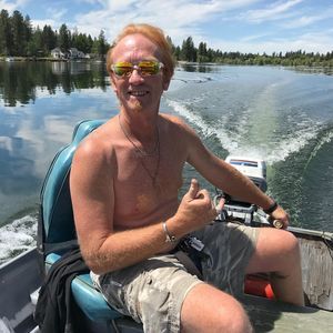 Meet your Posher, Timothy